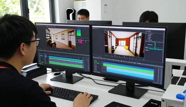 学校与医院需求促进宣传片制作不断升级