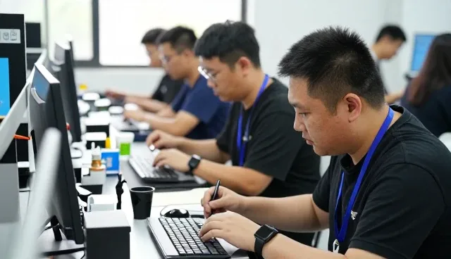 不同规模为什么越来越重视不同规模