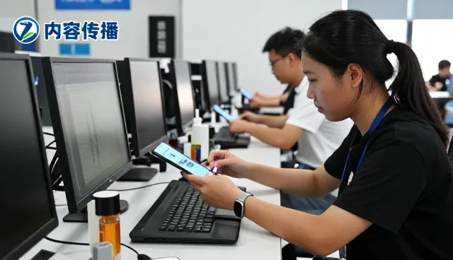内容生产满足现代企业发展需求